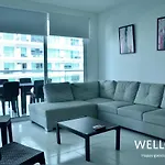 Apto Para 6 Piso 12+Balcon, En Cartagena