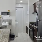Apto para 6 piso 12+Balcón, en Cartagena