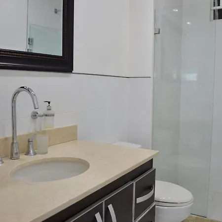 Apartamento Apto Para 6 Piso 12+balcon, En *